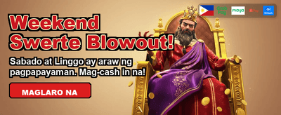 Best Casino Experience in PH